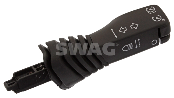 Spínač riadenia SWAG